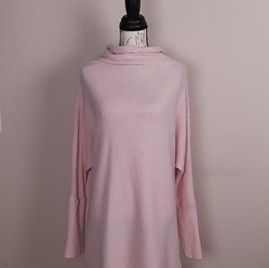 FREE PEOPLE SWEATER TUNIC